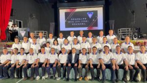 笨珍培群103周年校庆“华教之夜”晚宴 暨 培群独中第29届董事会 与 笨珍发展华校工委会就职典礼　华教之夜点亮笨珍夜空