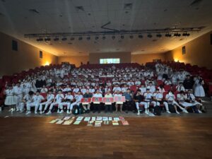 不能被遗忘的十堂华教故事课：笔尖上的温情回望，培群学子致敬华教先贤