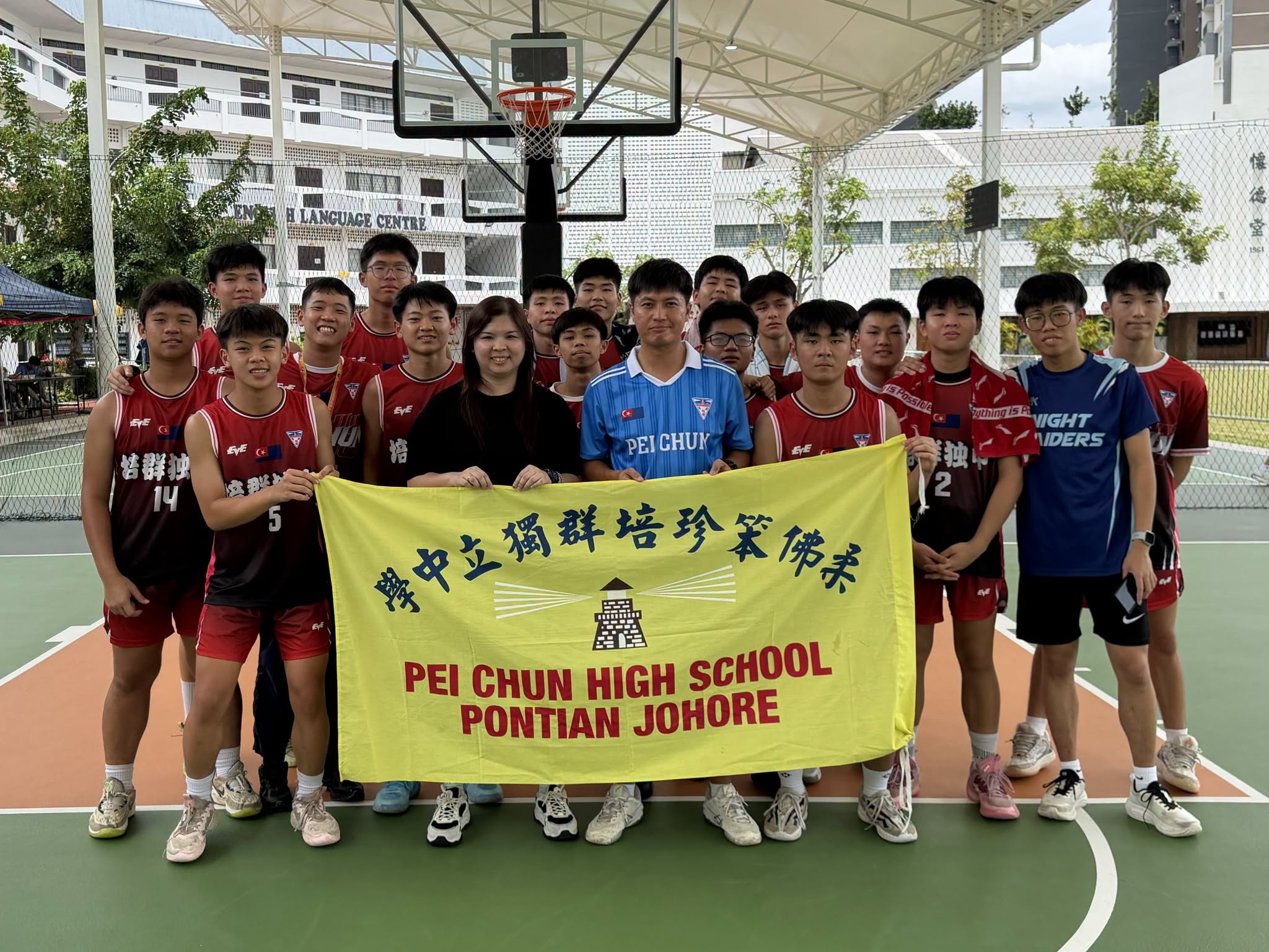 近一星期的全力以赴，换来全国亚军的盛誉！